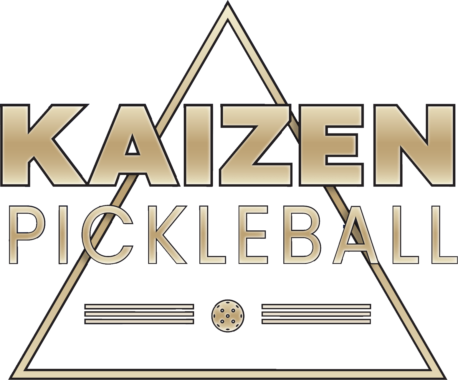 Kaizen Pickleball