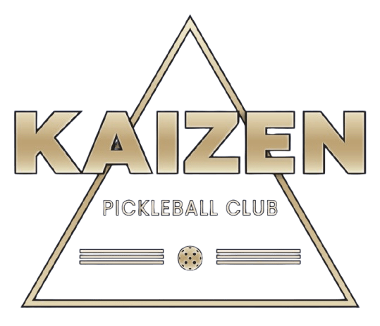 Kaizen Pickleball